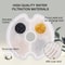 8Pack HighEfficiency Pet Fountain Replacement Filters 3