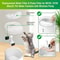TripleAction Replacement Filters Sponges For WF20CF20 Wireless Fountains 1