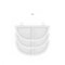 TripleAction Replacement Filters Sponges For WF20CF20 Wireless Fountains 7