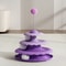 MultiLevel Interactive Cat Turntable Teaser Station 10