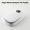 Single Tray Timed Wet Food Feeder With Cooling Chamber 2