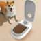 Single Tray Timed Wet Food Feeder With Cooling Chamber 4