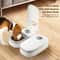 Single Tray Timed Wet Food Feeder With Cooling Chamber 5