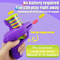 Interactive Flying Saucer Launcher Hunting Set 2
