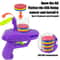 Interactive Flying Saucer Launcher Hunting Set 3