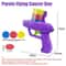 Interactive Flying Saucer Launcher Hunting Set 5
