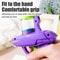 Interactive Flying Saucer Launcher Hunting Set 6
