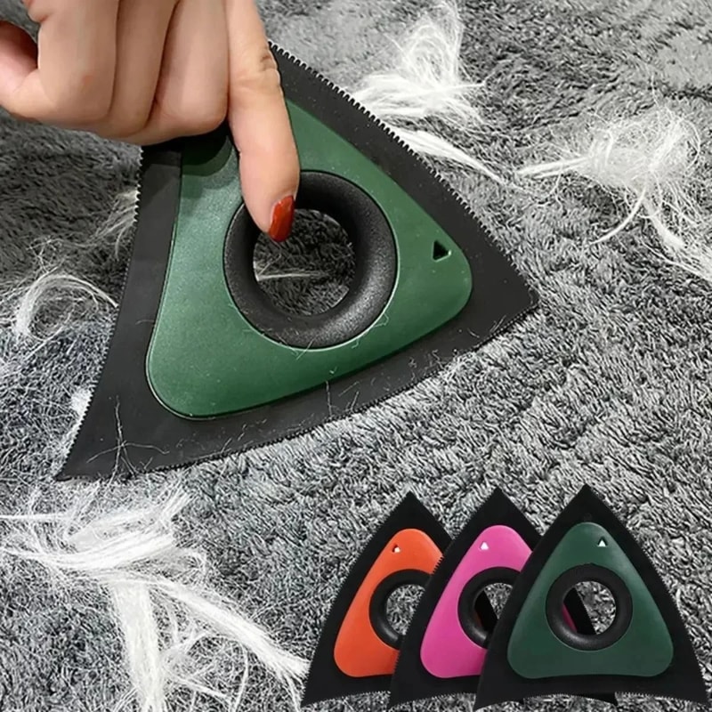 MultiSurface Pet Hair Fur Remover 5
