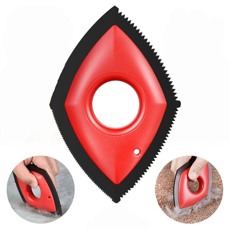 MultiSurface Pet Hair Fur Remover 7