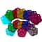 20Piece Bulk Personalized PawShape Pet ID Tags 3