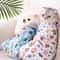 MultiFunctional Pet Restraint Grooming Wrap 1