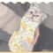 MultiFunctional Pet Restraint Grooming Wrap 3
