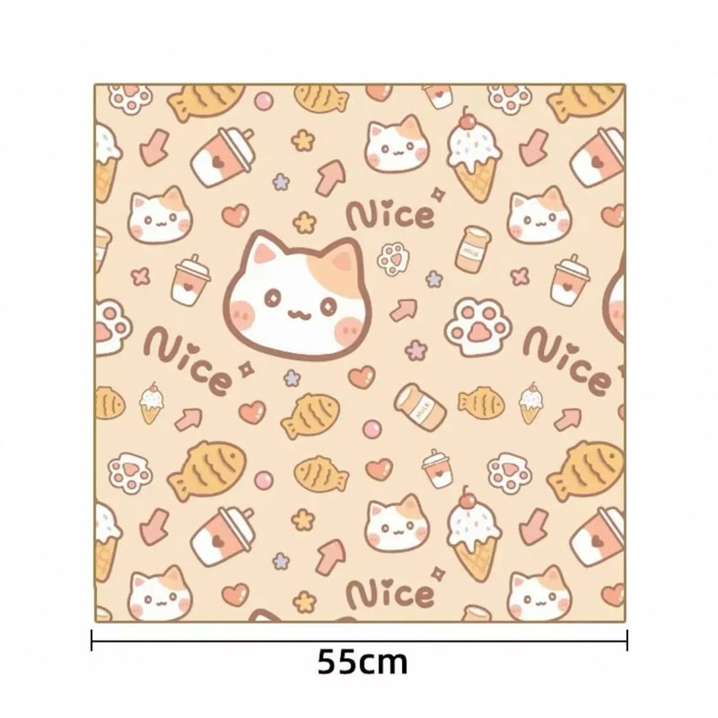 MultiFunctional Pet Restraint Grooming Wrap 8