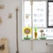 55 In Vertical WallMounted Sisal Scratching Column 5