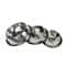 Durable Stainless Steel Daily Feeding Bowl 0