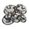 Durable Stainless Steel Daily Feeding Bowl 3
