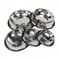 Durable Stainless Steel Daily Feeding Bowl 3