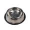 Durable Stainless Steel Daily Feeding Bowl 6