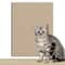 CustomFit SelfAdhesive Cat Scratching Carpet Furniture Guard 11