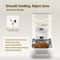 Smart 45L Elevated Camera Pet Feeder Monitoring Station 6