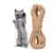 Premium Natural Sisal Rope For Cat Tree Restoration DIY Projects 1