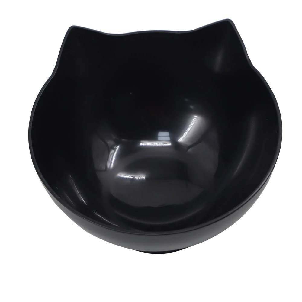 Ergonomic Double Pet Diner With NonSlip Elevation 6
