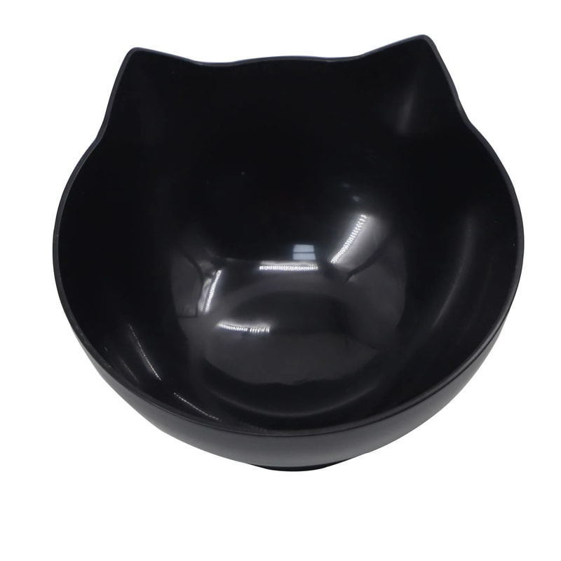 Ergonomic Double Pet Diner With NonSlip Elevation 6