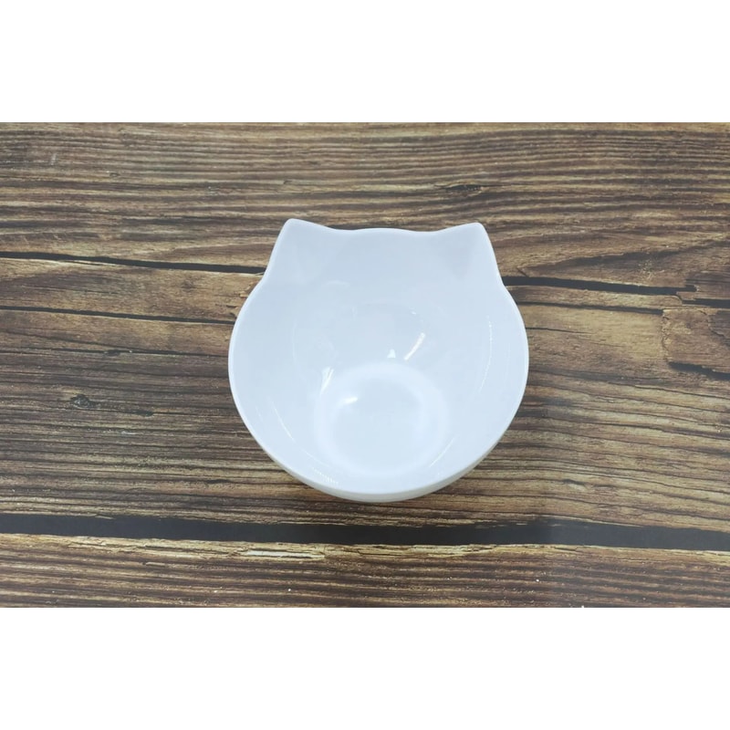 Ergonomic Double Pet Diner With NonSlip Elevation 8