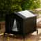 Insulated AllSeason Outdoor Indoor Cat Sanctuary 3