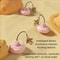 Smart UFO Electric Teaser Robotic Feather Toy 2