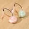 Smart UFO Electric Teaser Robotic Feather Toy 6