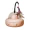 Smart UFO Electric Teaser Robotic Feather Toy 8