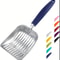 HeavyDuty Stainless Steel Precision Litter Sifter 4
