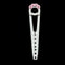 Professional Adjustable DoorGap Holder For Cat Access 10
