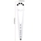 Professional Adjustable DoorGap Holder For Cat Access 8