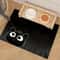 NonSlip Cat Pattern Waterproof Pet Feeding Mat 0