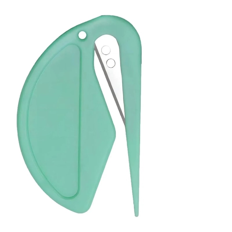 Stainless Steel Pet DeMatting Knot Cutter 9