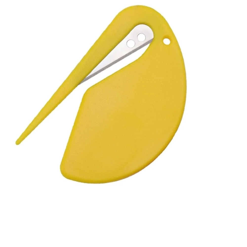 Stainless Steel Pet DeMatting Knot Cutter 11
