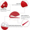 Stainless Steel Pet DeMatting Knot Cutter 4
