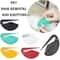 Stainless Steel Pet DeMatting Knot Cutter 6