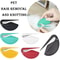 Stainless Steel Pet DeMatting Knot Cutter 6
