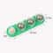 4in1 Rotating Catnip Silver Vine Dental Health Station 2