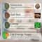 4in1 Rotating Catnip Silver Vine Dental Health Station 3