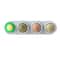 4in1 Rotating Catnip Silver Vine Dental Health Station 7
