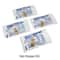 Professional Disposable Butterfly Infusion Needle 50Piece Bulk Pack 1