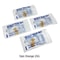 Professional Disposable Butterfly Infusion Needle 50Piece Bulk Pack 1