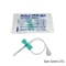 Professional Disposable Butterfly Infusion Needle 50Piece Bulk Pack 7
