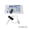 Professional Disposable Butterfly Infusion Needle 50Piece Bulk Pack 6