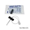 Professional Disposable Butterfly Infusion Needle 50Piece Bulk Pack 6