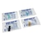 Professional Disposable Butterfly Infusion Needle 50Piece Bulk Pack 4